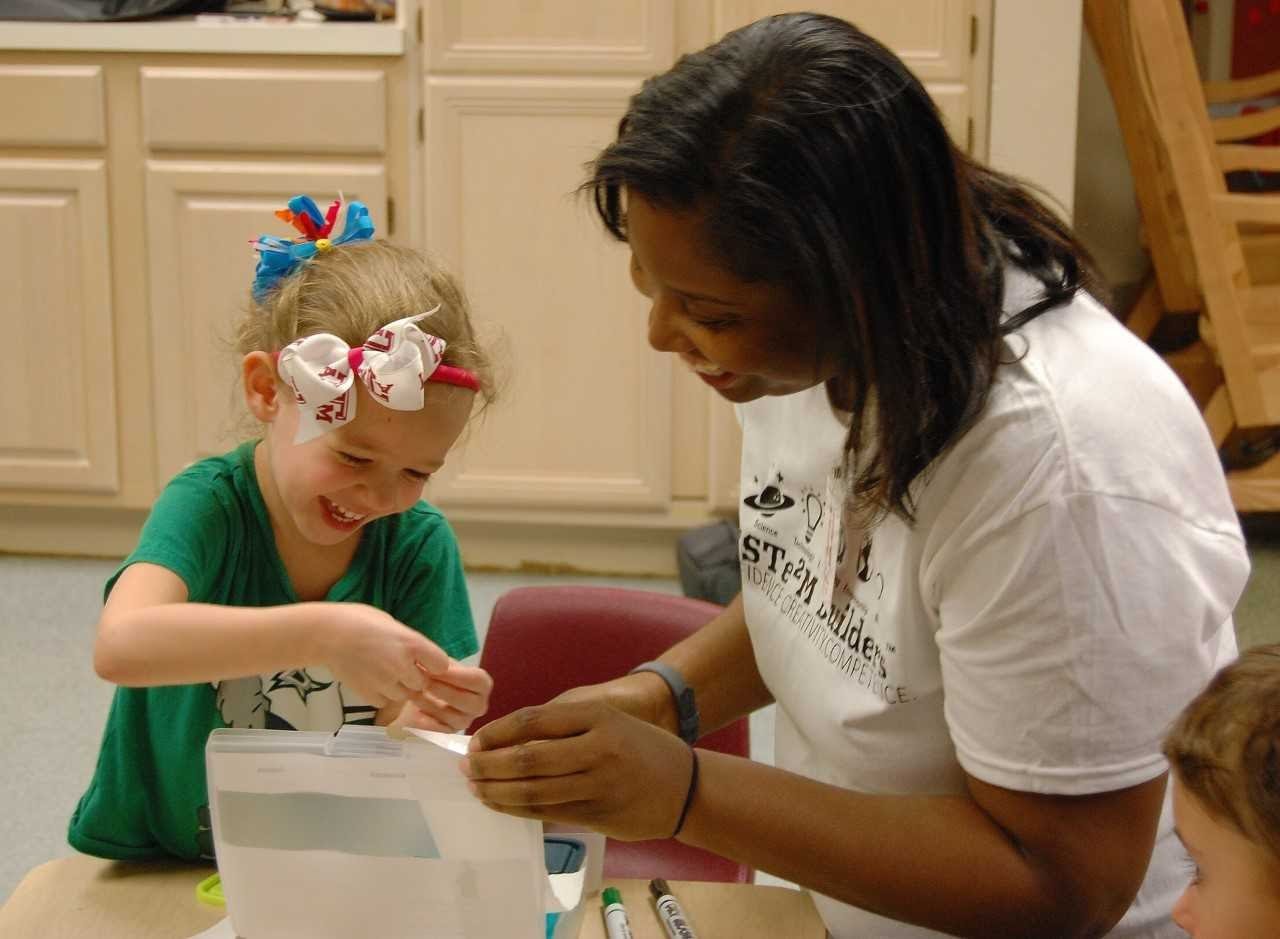 Child Learning